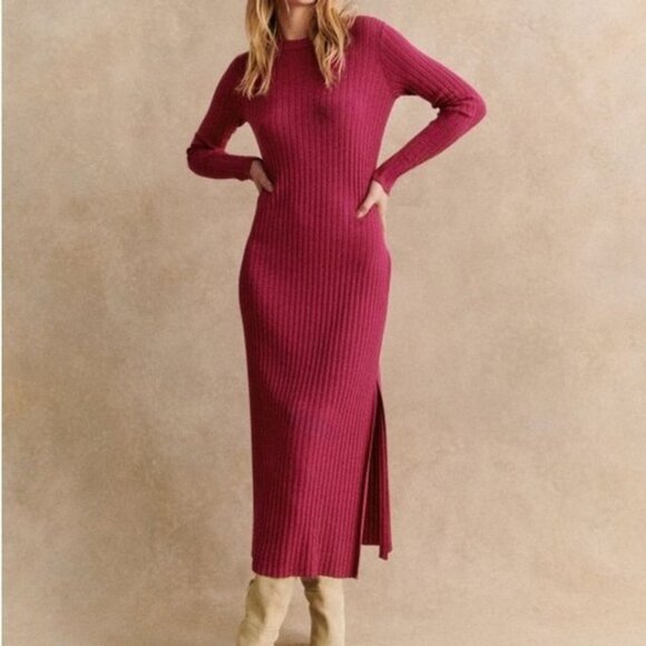 Sezane Dresses & Skirts - Sezane Catarina Dress